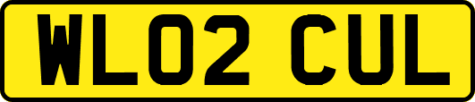 WL02CUL