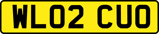WL02CUO
