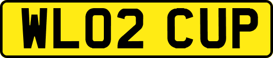 WL02CUP