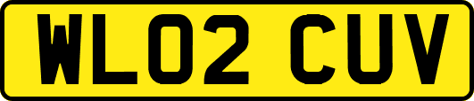 WL02CUV