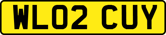 WL02CUY