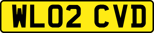 WL02CVD