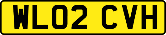 WL02CVH