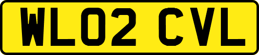 WL02CVL