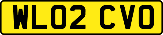 WL02CVO