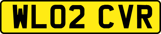 WL02CVR