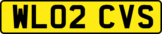 WL02CVS