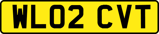 WL02CVT