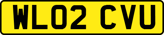 WL02CVU