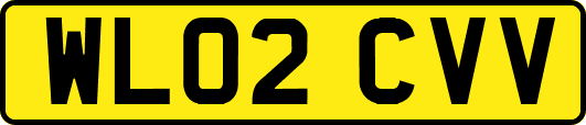 WL02CVV
