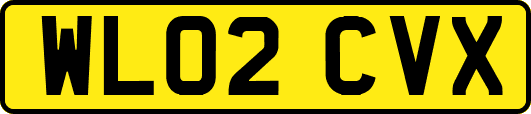 WL02CVX