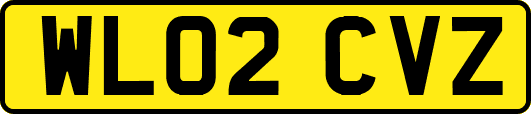 WL02CVZ