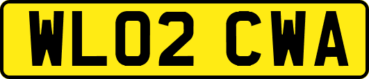 WL02CWA