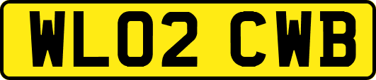 WL02CWB