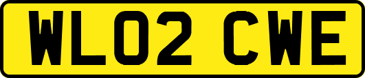 WL02CWE