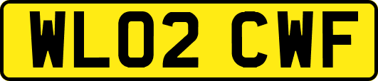 WL02CWF
