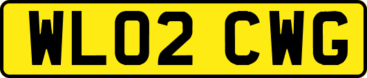 WL02CWG