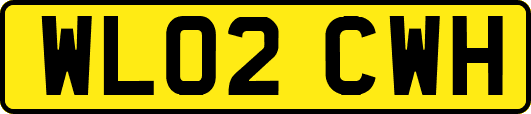 WL02CWH