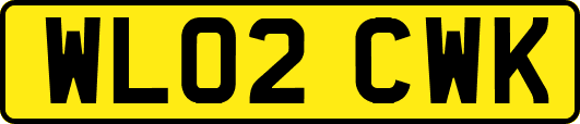 WL02CWK