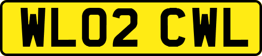 WL02CWL