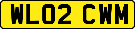 WL02CWM