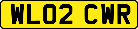 WL02CWR