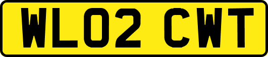 WL02CWT