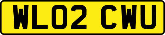 WL02CWU