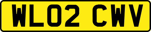 WL02CWV