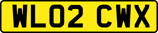 WL02CWX