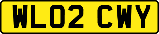 WL02CWY