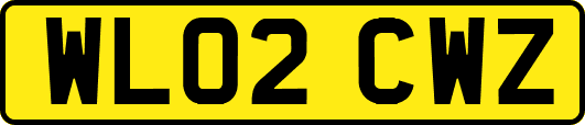 WL02CWZ