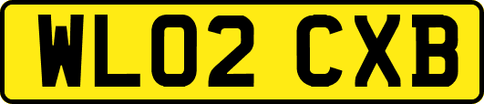 WL02CXB
