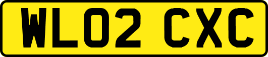 WL02CXC