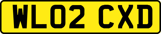 WL02CXD