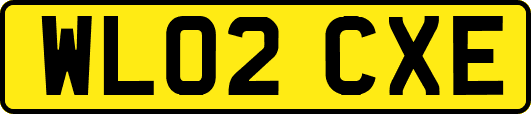 WL02CXE