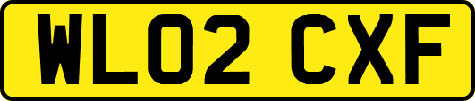 WL02CXF