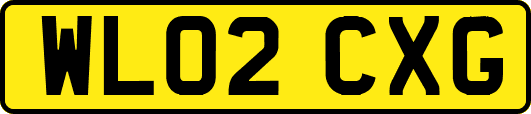 WL02CXG