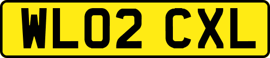 WL02CXL