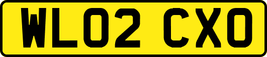 WL02CXO