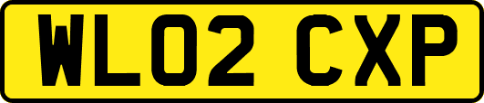 WL02CXP