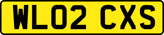 WL02CXS