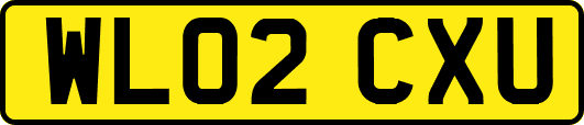 WL02CXU