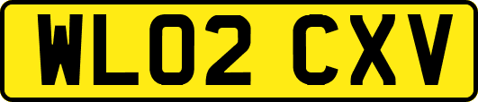 WL02CXV