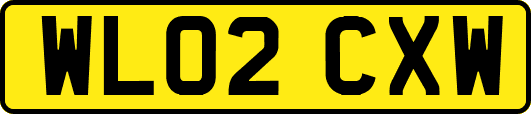 WL02CXW
