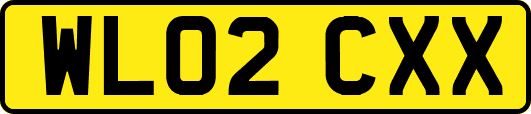 WL02CXX