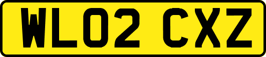 WL02CXZ