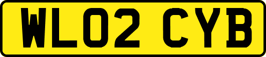 WL02CYB