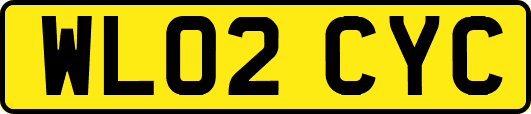 WL02CYC