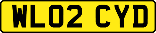 WL02CYD